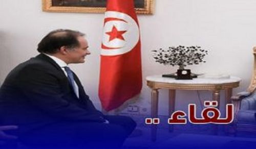 What is there in the meeting of Boudin with the Director General of the French Treasury other than More Subordination and Deepening of the Crisis!