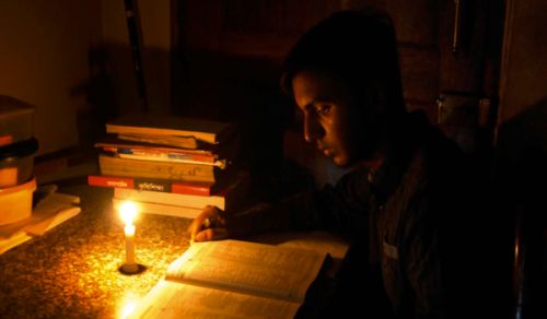 Hasina and her Energy Adviser’s Warning about Famine and Blackout indicates that her Government is Going Bankrupt along with WB-IMF Policies