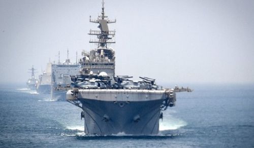Islamic Perspective on the International Maritime Laws