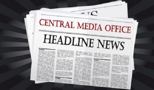 Headline News 06/12/2017