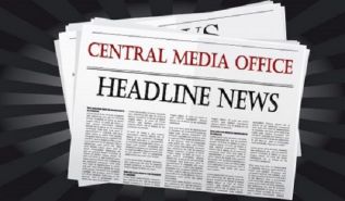 Headline News 06/12/2017