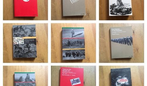 Russia&#039;s Anti-Islamic Policy: Now Books in Turkish are also Banned