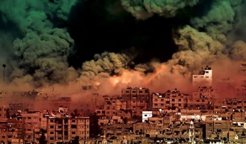 Al-Raya Newspaper: Prominent Headlines of Issue 513