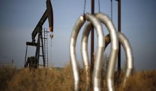 Ameer&#039;s Question &amp; Answer: The World Oil Markets
