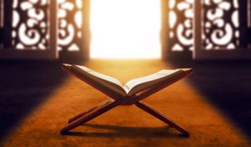 Islam Rejects Both Secularism and “Political Theology”