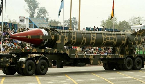 Giving Up Pakistan’s Nuclear Weapons is Betrayal of Allah (swt), His Messenger (saw) and the Believers