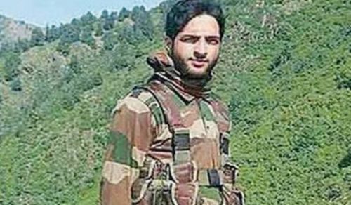 10 Years Since the Martyrdom of Burhan Muzaffar Wani: A Cry From the Kashmir Valley and the Responsibility of the Ummah