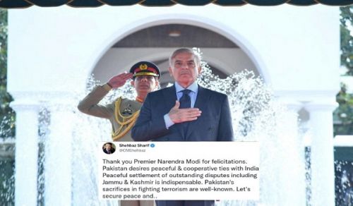 Modi is Committing Genocide of Muslims in Occupied Kashmir and India, Yet the Rulers of Pakistan Want Co-Operative Ties with the Butcher of Gujrat