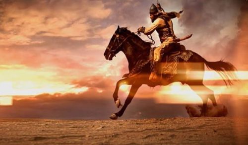 The Lesson from the Martyrdom of Imam Hussain bin Ali, ra