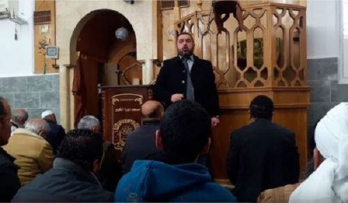Palestine: Masjid Talk, "Duaa is NOT enough from the Ulemah, the United Nations is a Disgrace and Betrayal of the Powerful!"