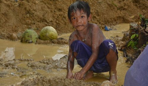 Coronavirus is the Peg of Failure of the International Labor Organization and the United Nations Children’s Fund in the Fight Against Child Labor