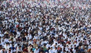 News of Muslims from Around the World