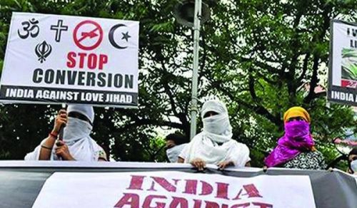 India’s Love Jihad Campaign is a Call to Crack Down on Hindu Women Who Want to Become Muslim