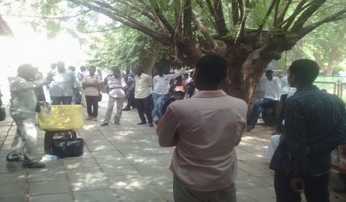Wilayah Sudan: Additional Coverage of the Dawah in the Universities