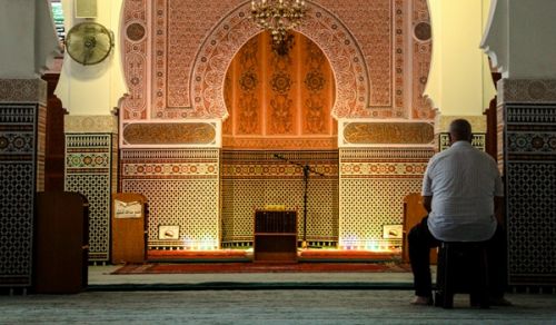 The Believer’s Need for Steadfastness
