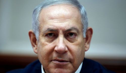 The Khilafah (Caliphate) On the Method of Prophethood, Will be Established by Allah&#039;s Will and Power. It is the Promise of Allah (swt) and the Glad-Tidings of His Messenger (saw), Even If Netanyahu and the Hypocrites Detest It.