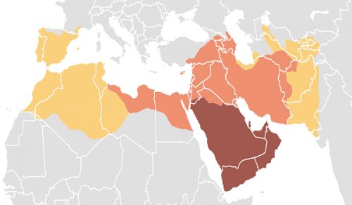 How the Khilafah will End Colonialism in the Muslim Lands