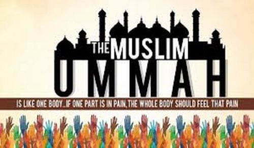 Collective (Group) Work, a Shariah Obligation and the Path to Success