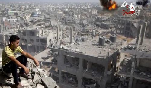Minbar Ummah: Oh People of ash-Sham, #BewareTurkishAmericanAlliance