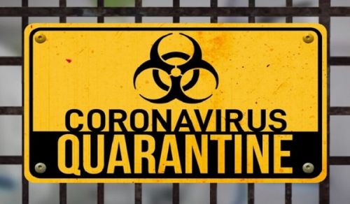 Under the Pretext of Preserving People&#039;s Lives, the Government Prolongs the Quarantine Adding Hardships on People with Measures that It Would not Dare to Carry Out Before the Defense Law!