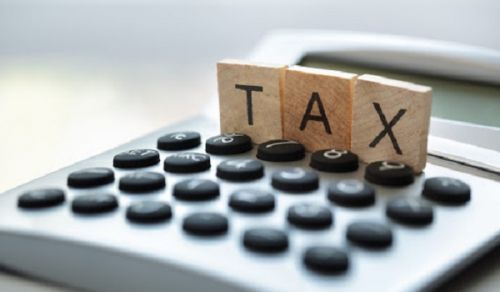The Wrongful Tax Collector Will Not Enter Paradise.
