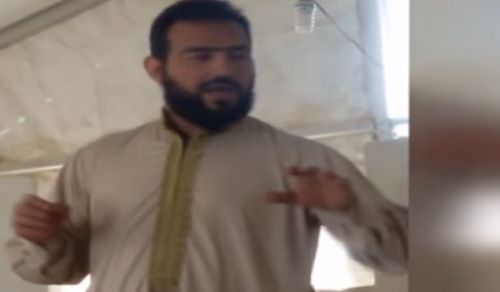 Wilayah Syria: Talk, "Revolution of Ash-Sham will not Give Up!"