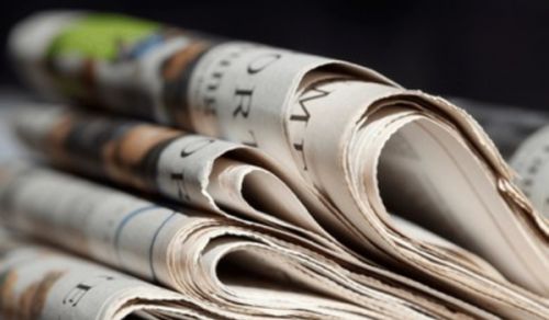 Miscellaneous Articles Ar-Rayah Newspaper Issue 587