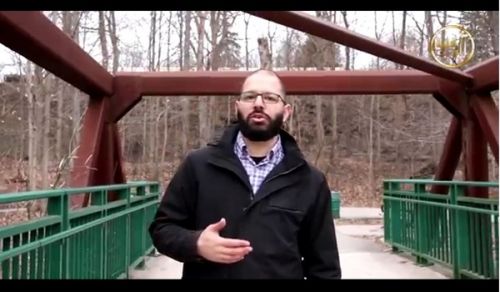 Al-Waqiyah TV: 10 Reasons Why the Khilafah!