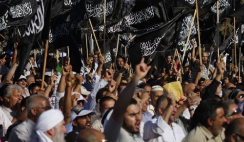 The Annual Khilafah Conference of Hizb ut Tahrir / Wilayah of Tunisia 2022
