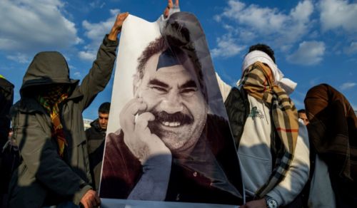 Ocalan and the Acceleration of his Party’s Disarmament