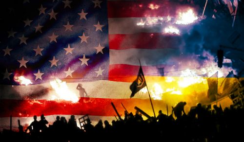 The War in Ukraine and the Conceivable Implications for the US