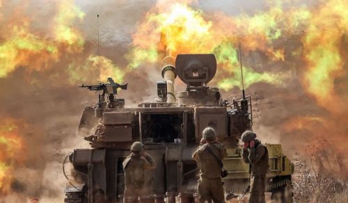 The Future of Modern Warfare and the Missing Role of the Khilafah