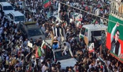 Imposing Governor&rsquo;s Rule and an Emergency in Khyber Pakhtunkhwa to Facilitate Further Military Operations in the Tribal Areas at America&rsquo;s Behest Will Push Conditions Further Towards Disaster. A &lsquo;Hard State Approach&rsquo; Cannot Make Pakistan&rsquo;s Muslims Bo