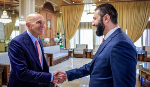 US-Sponsored Paris Talks: A Disguised Security Normalization and Serious Repercussions for Syrian Sovereignty and the Principles of the Revolution