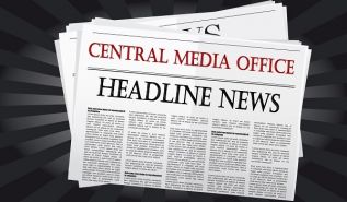 Headline News 13/01/2018