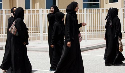 The Kyrgyz Authorities Are Fighting the Islamic Values