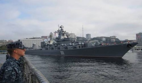 Putin&rsquo;s Shadow Fleet Threat