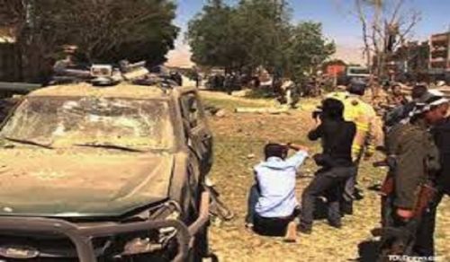 The colonialist Invaders are set to launch sectarian crises in Afghanistan