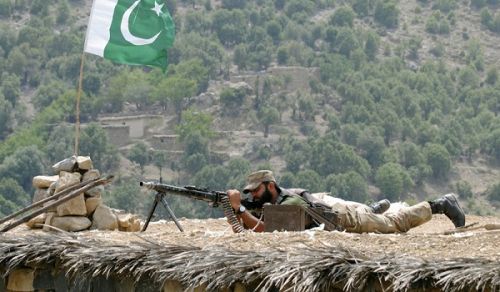 Lessons from the Battle of Ahzab for Countering Post 9-11 US Efforts to Assert Dominance