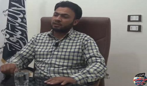 Wilayah Syria: Interview, "Drums of War Beating in Al-Raqqah!"