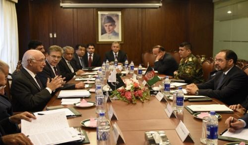 U.S. to deceive public opinion under the pretext of peace