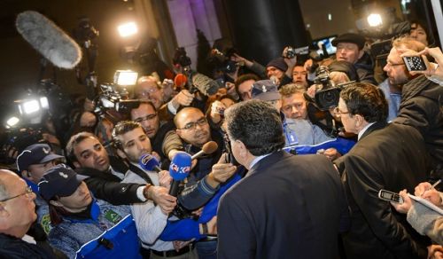 The Negotiations Represent Selling the Martyrs’ Blood in the Market of the Disbeliever West
