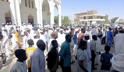 Wilayah Sudan Events and Activities During the Holy Month of Ramadan 1447 AH