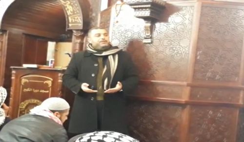 Palestine: Masjid Talk, &quot;The Non-Implementation of the Shariah transformed the Life of the Ummah to Infliction, Will the People of Power move to Change?!&quot;