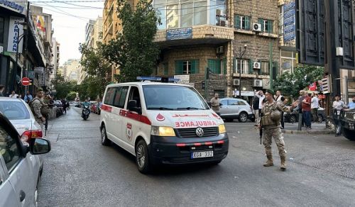 From the Pager Incident to the Bombing of the Suburb and the Killing of Dozens of First-Class Leaders in Iran’s Party