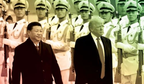 An Analysis of Trump&rsquo;s Recent Visit to China