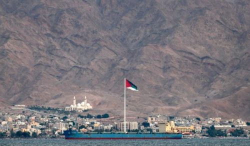 The Crime of Aqaba will Only Increase the Authority and the Regimes Shame and Disgrace, And Will Increase the Enemy&#039;s Transgression and Criminality