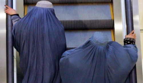 Islam 'not sustainable' in its current form and must 'reshape' to modern values, says religious expert