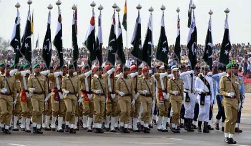 This Burnt Child Loves the Fire