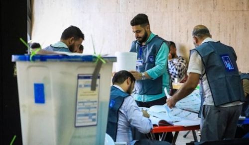 Ballot Boxes in the Corrupt System Are the Greatest Deception for Change